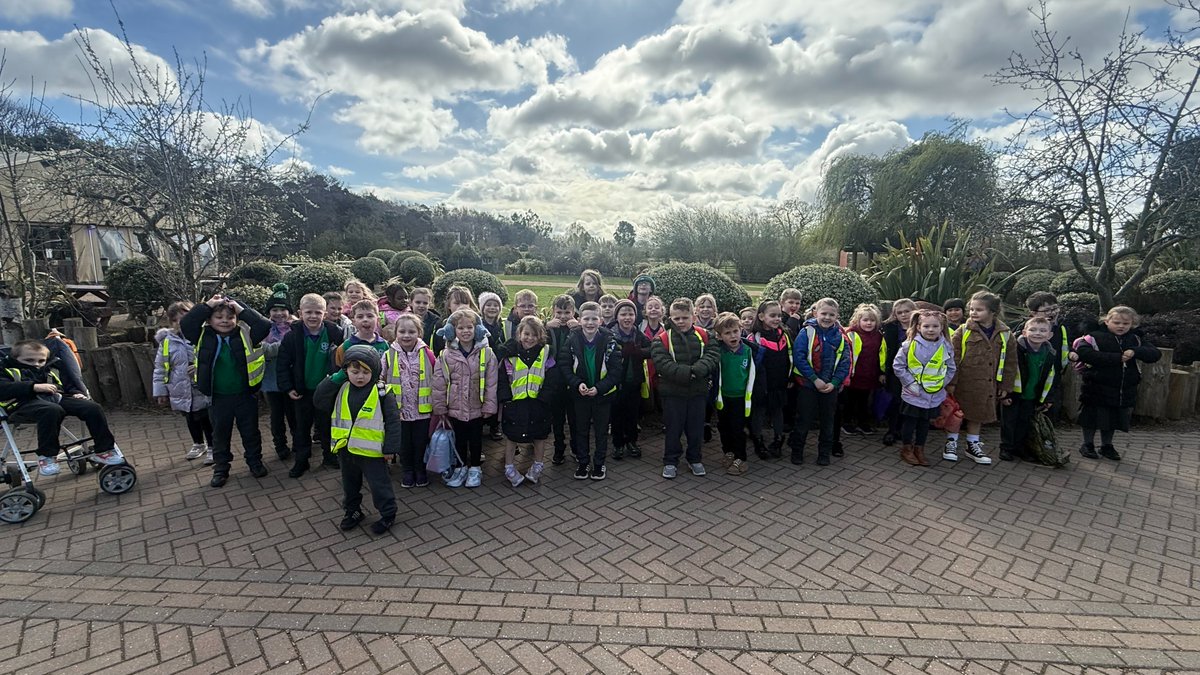 Three Lane Ends Academy tweet media