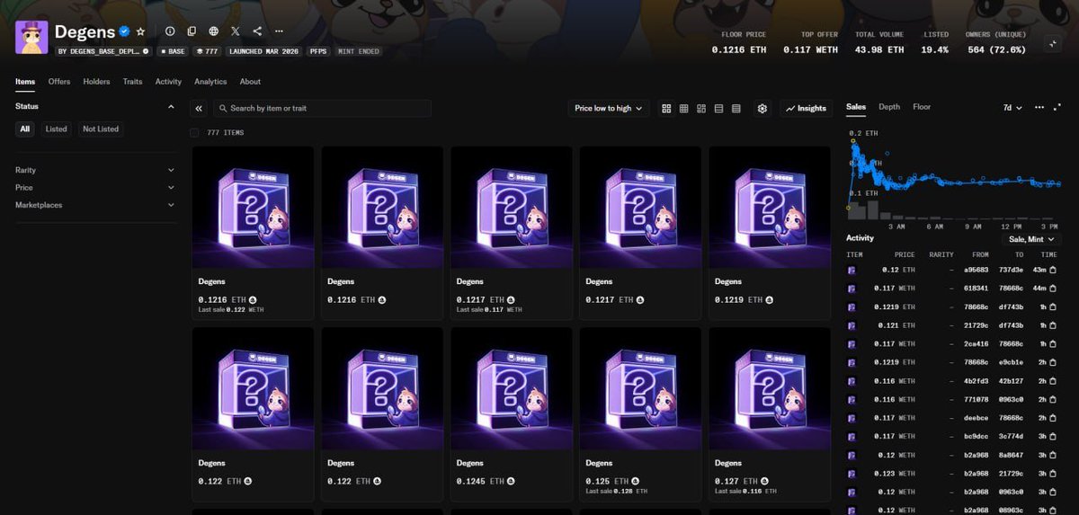 TD Crypto tweet media