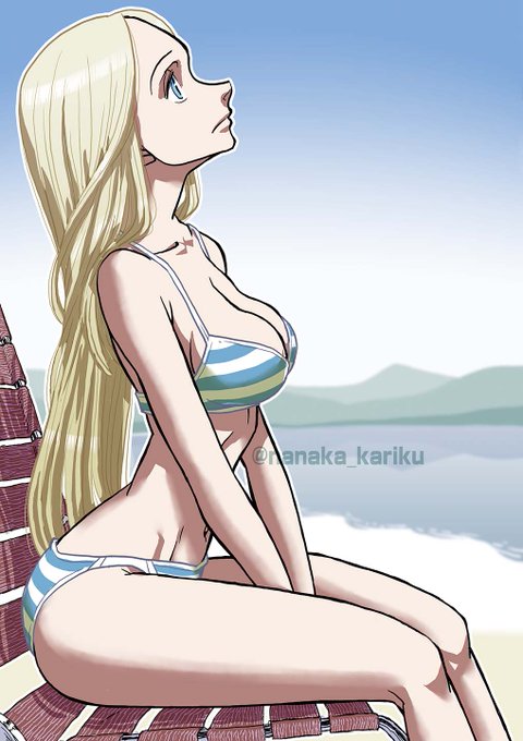 #これを見た人は横顔の画像を貼れ