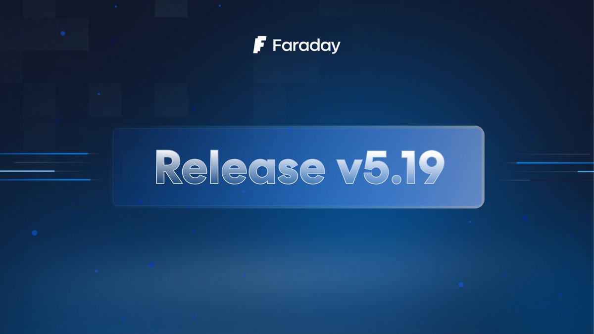 Faraday Security tweet media