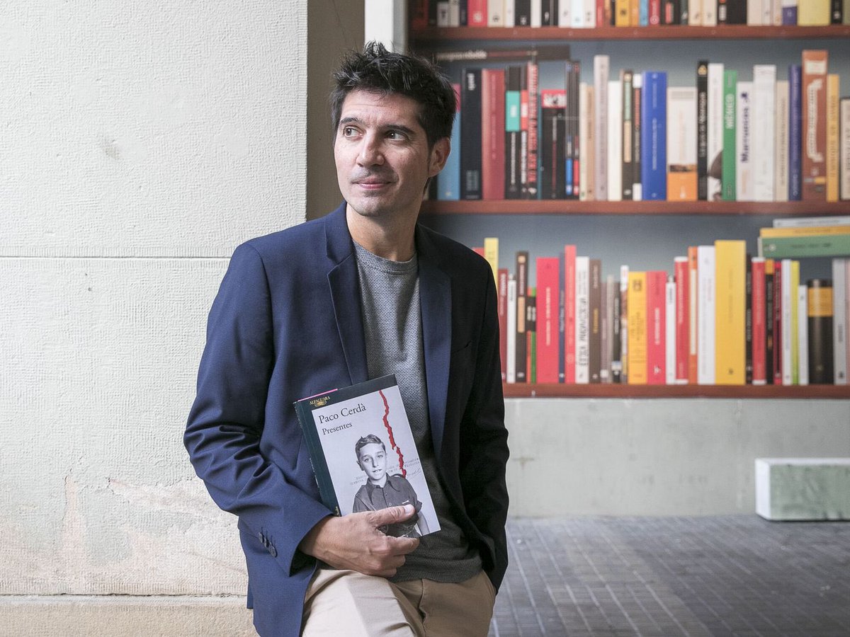 Justo Serna tweet media