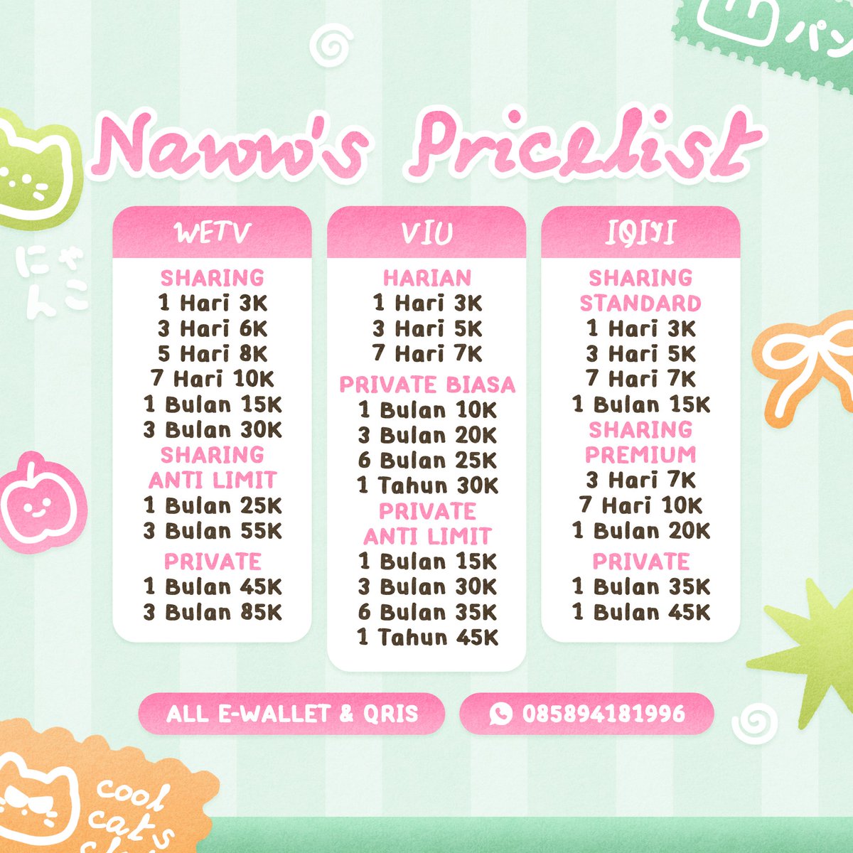 naww ഒ open tweet media