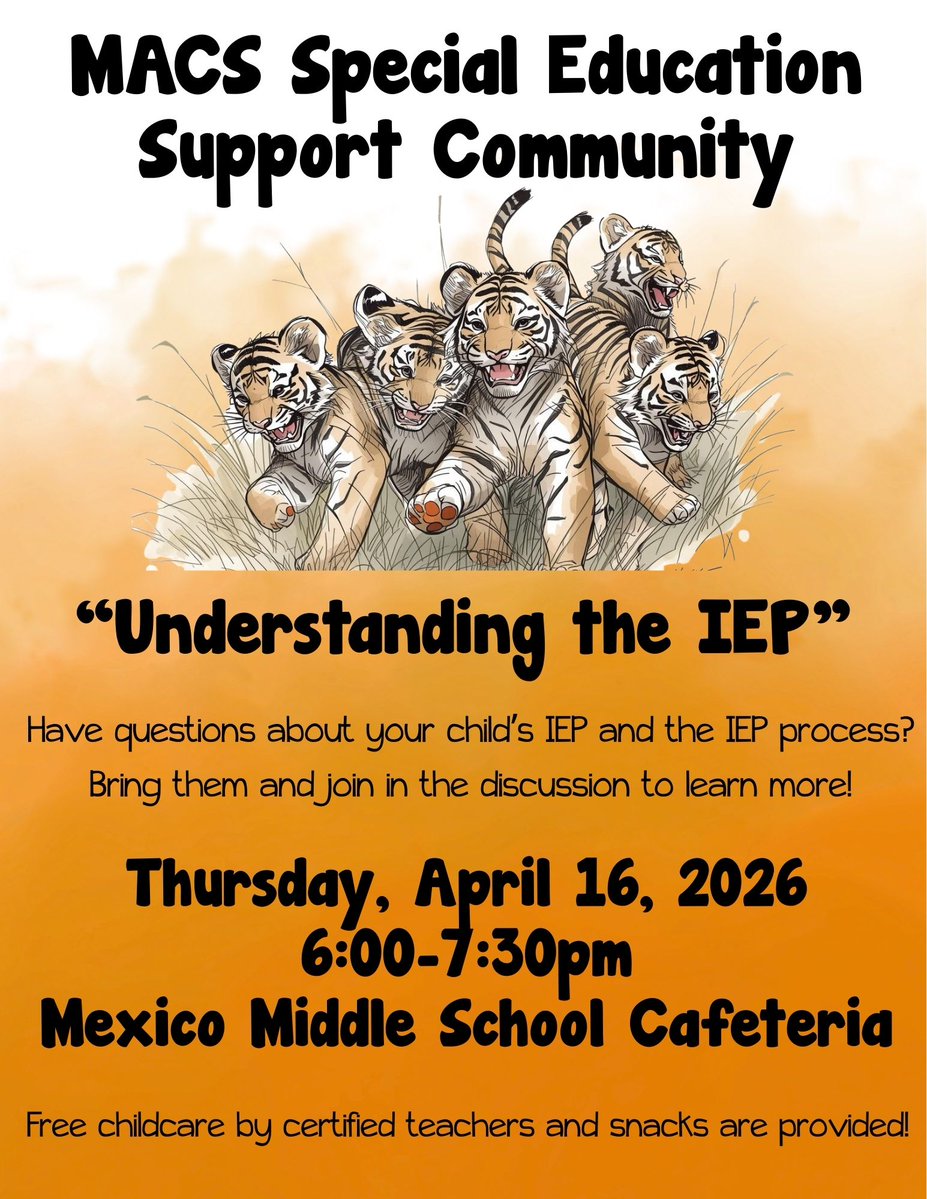 Mexico Academy tweet media