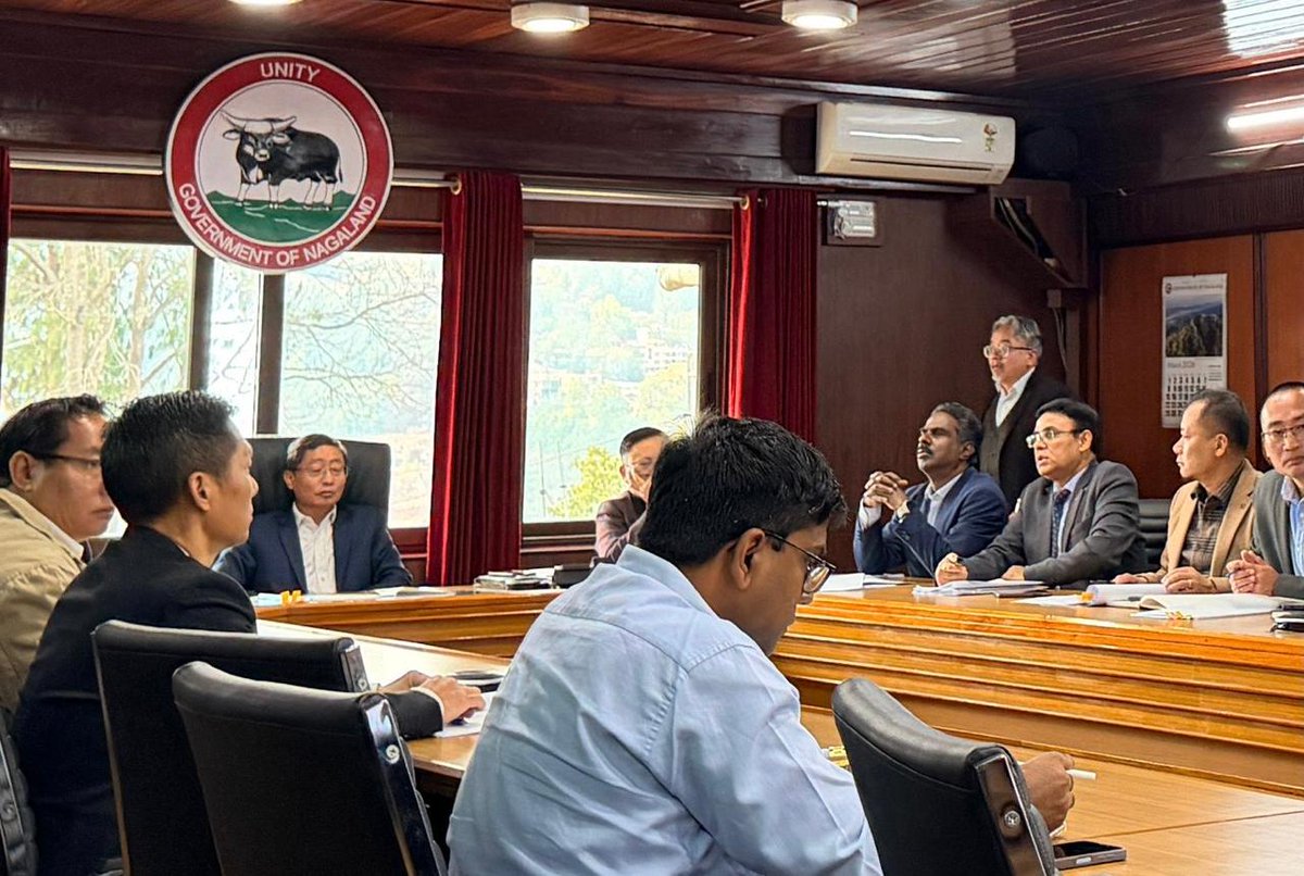 DOT North East LSA tweet media