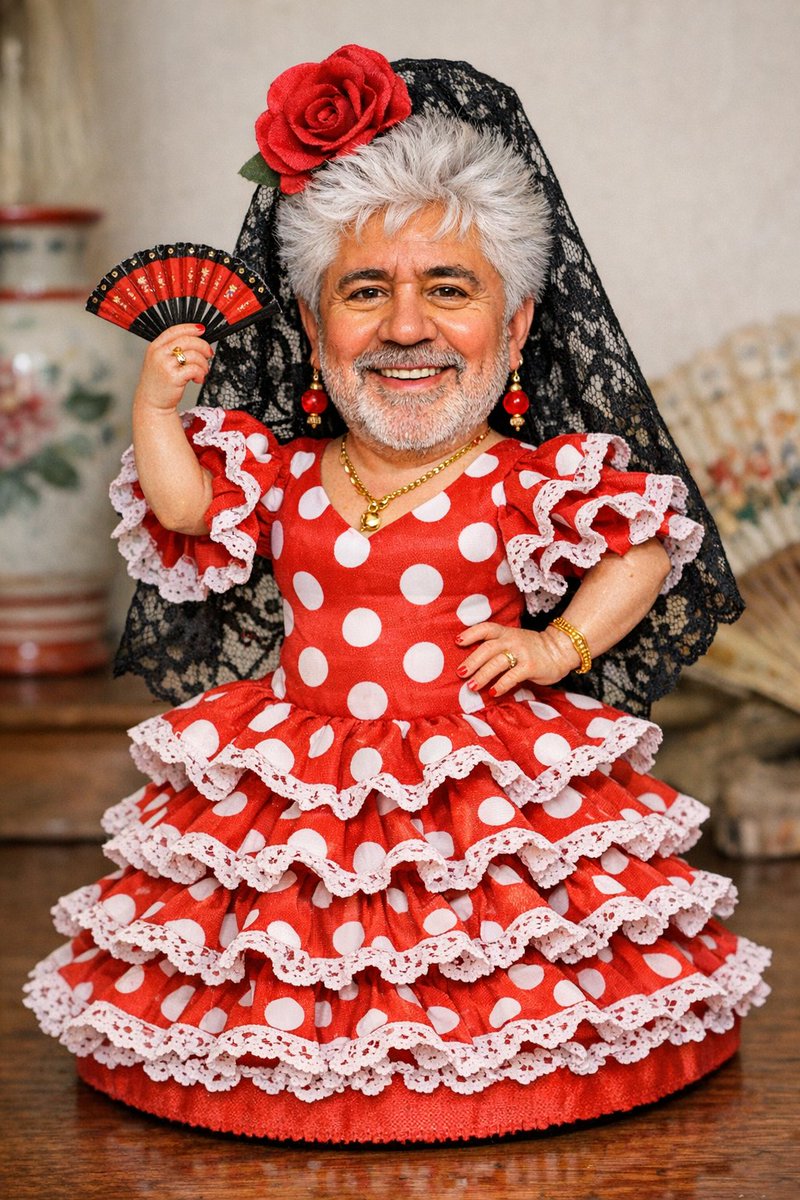 Pelayo desencadenado tweet media