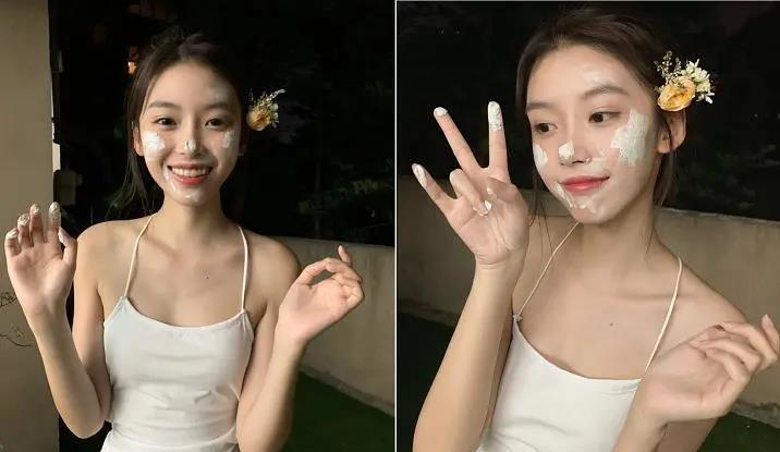 蓝莓大叔 tweet media