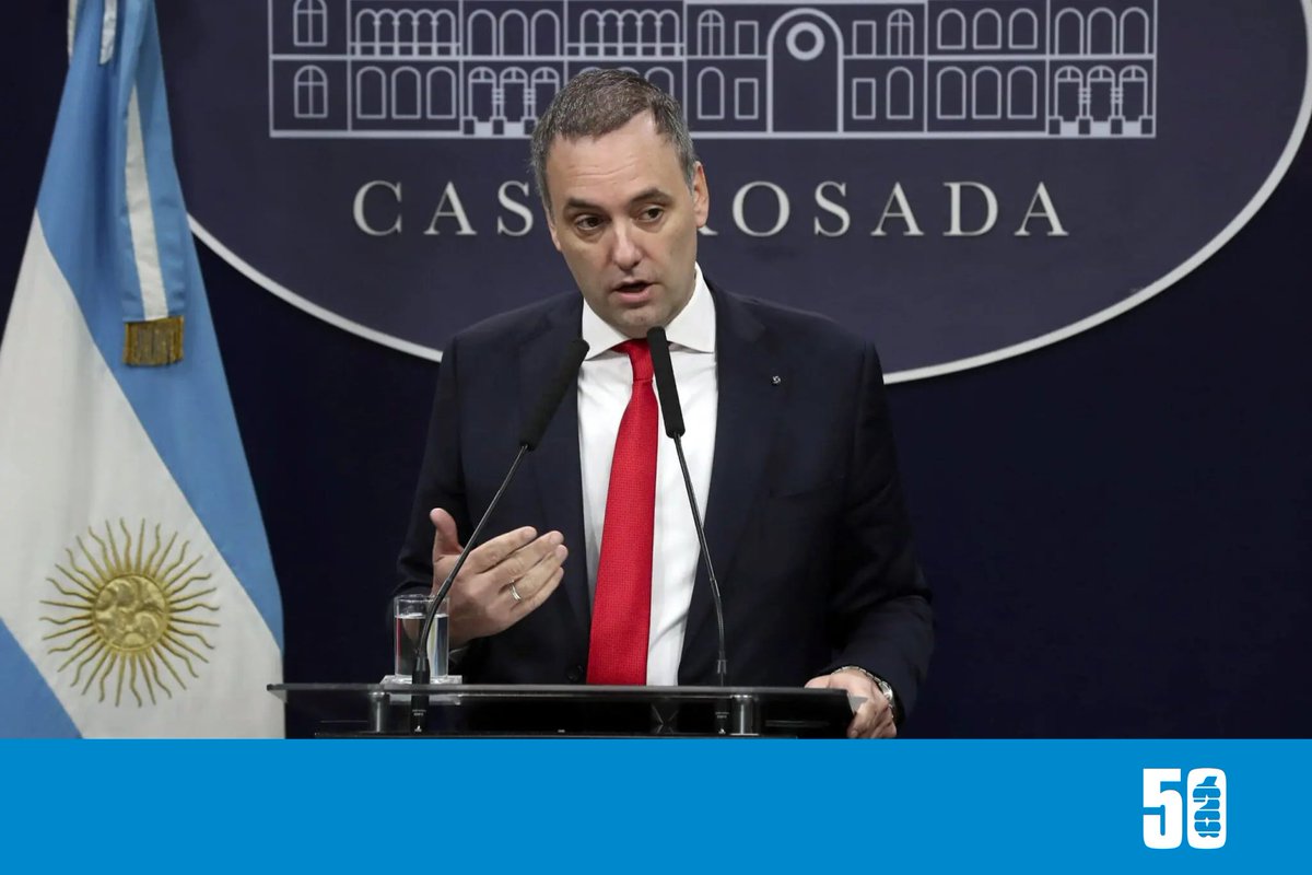 Ámbito Financiero tweet media