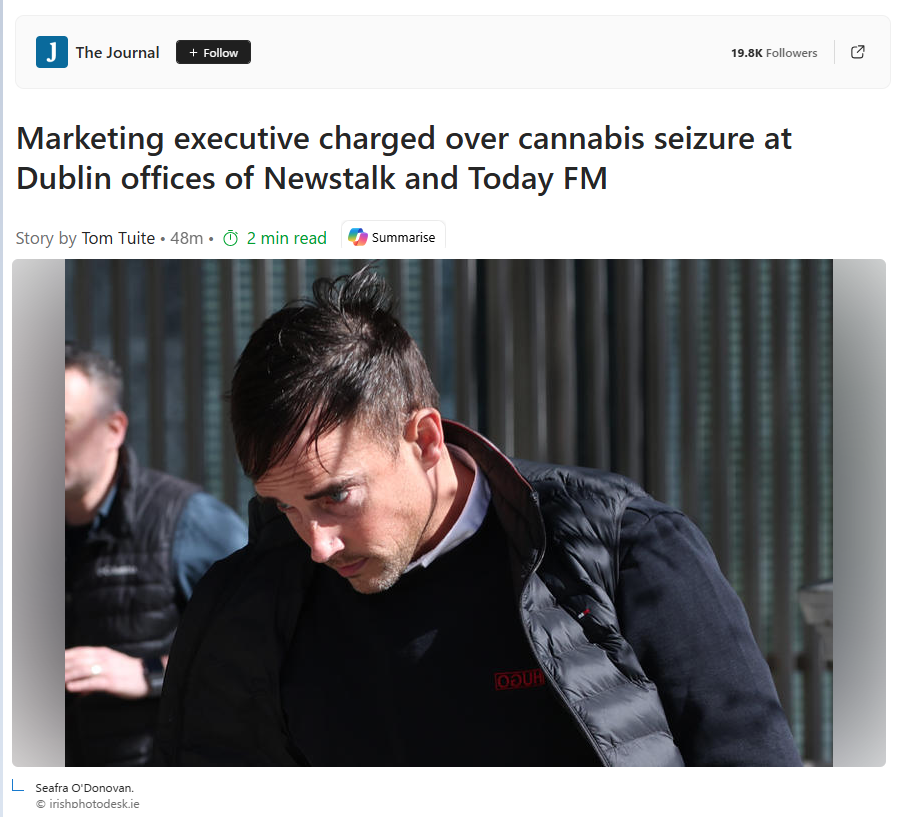 Keira Connolly tweet media