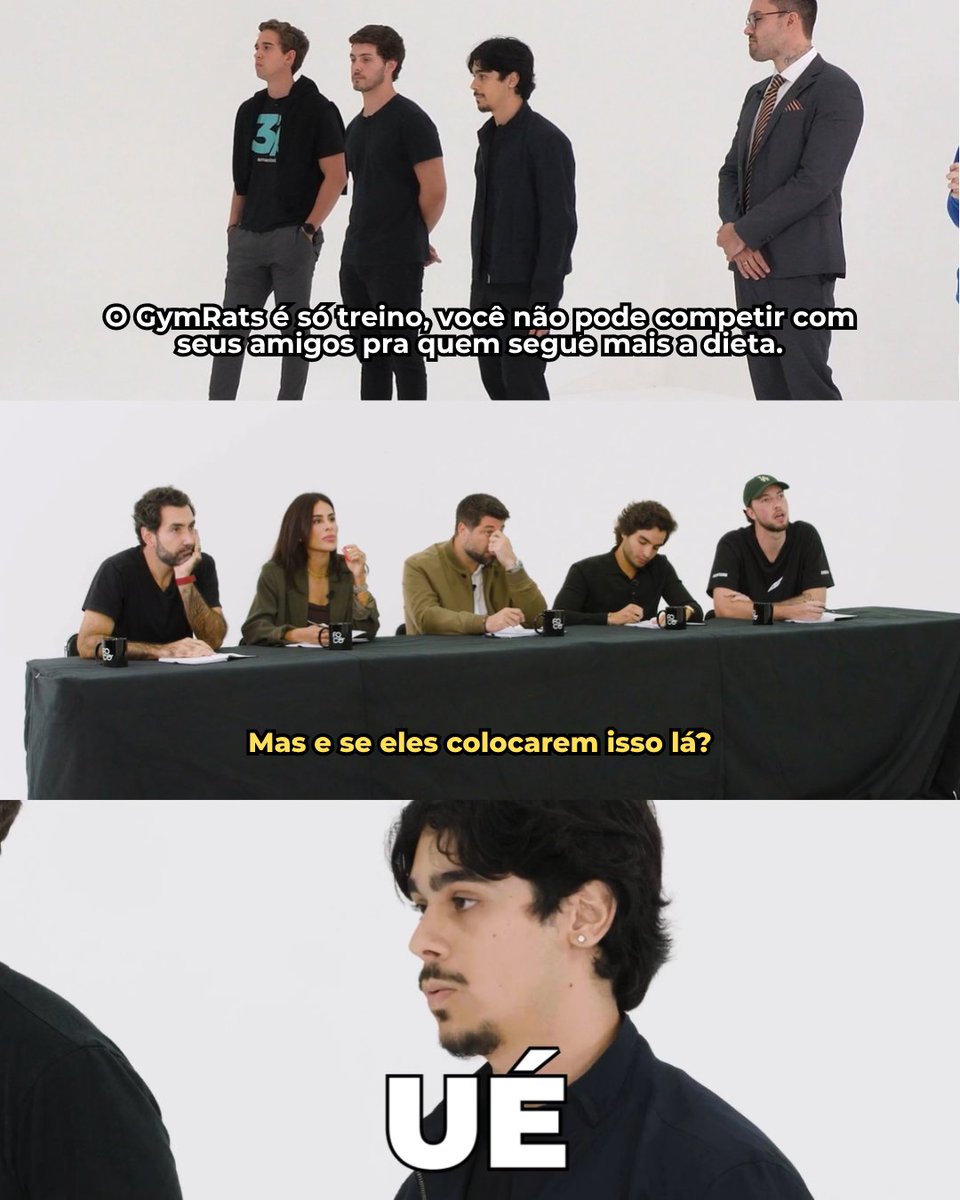 Canal Foco tweet media