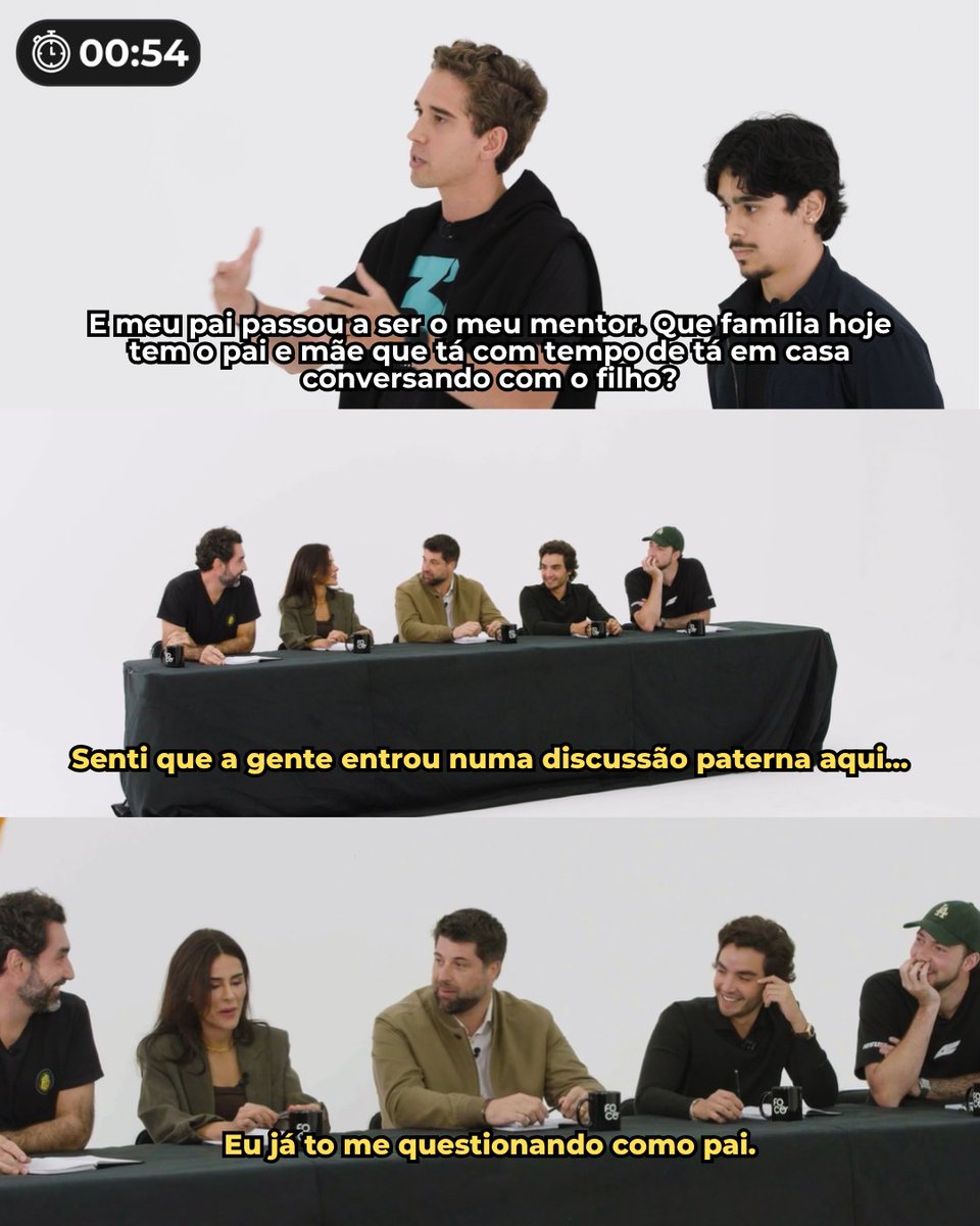 Canal Foco tweet media