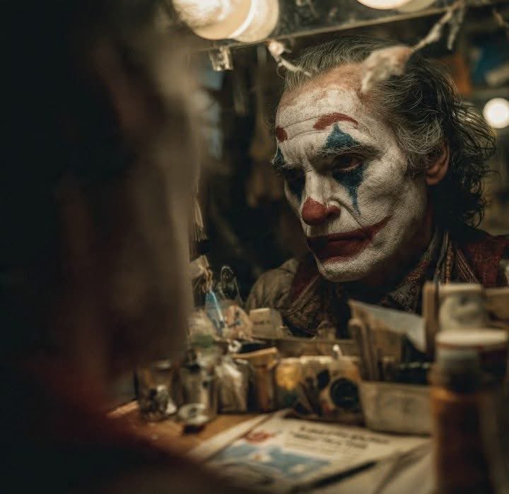 Maybe life isn’t about avoiding the bruises. Maybe it’s about collecting the scars to prove we showed up for it.