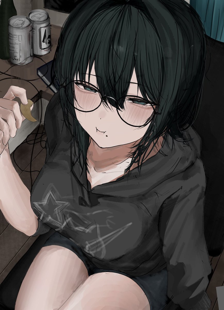 ちどみろ tweet media