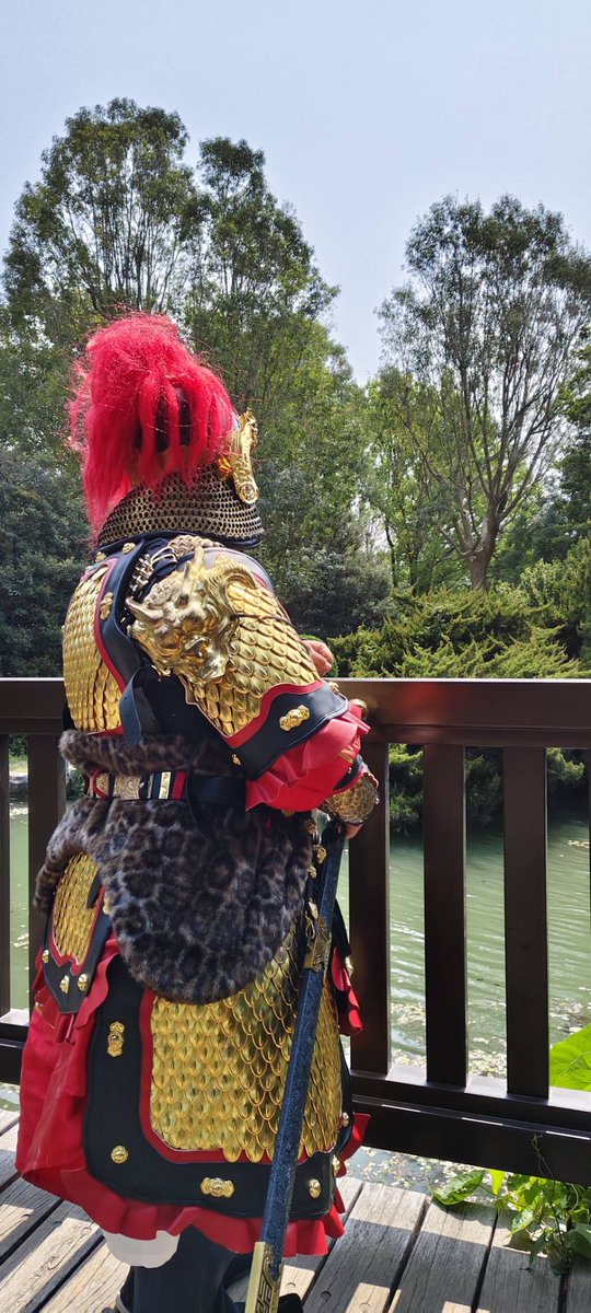 麒麟淚 tweet media