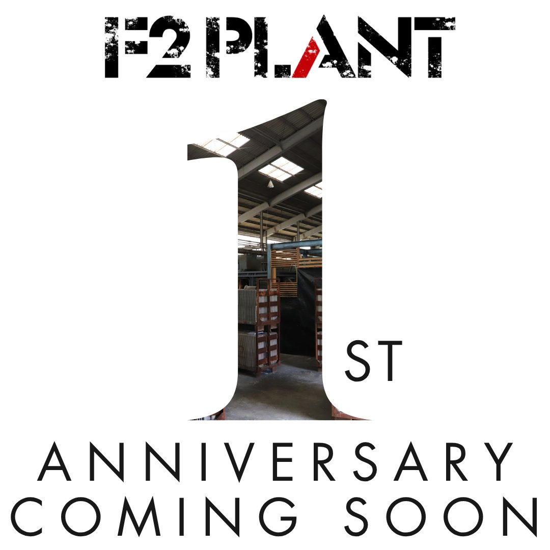 【公式】F2PLANT tweet media