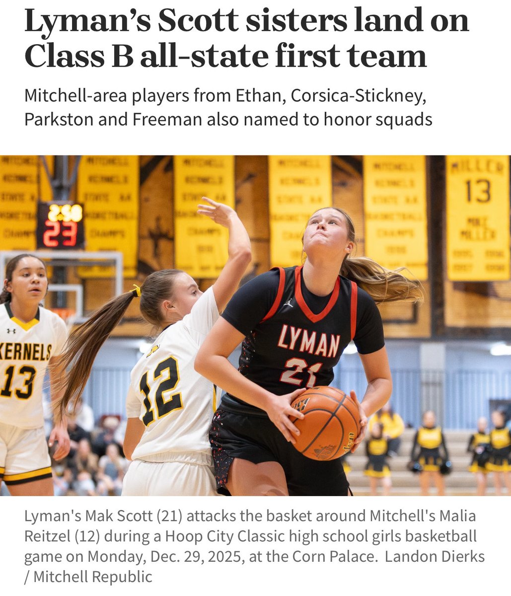 Lyman Raiders Girls Basketball tweet media
