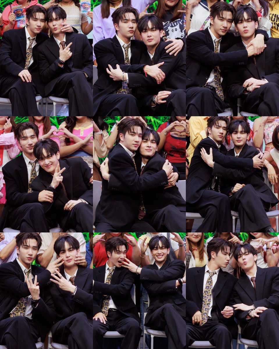 มัมเหมียว (คิตตี้คิตต้า) LYT☁️☀️🌈 tweet media