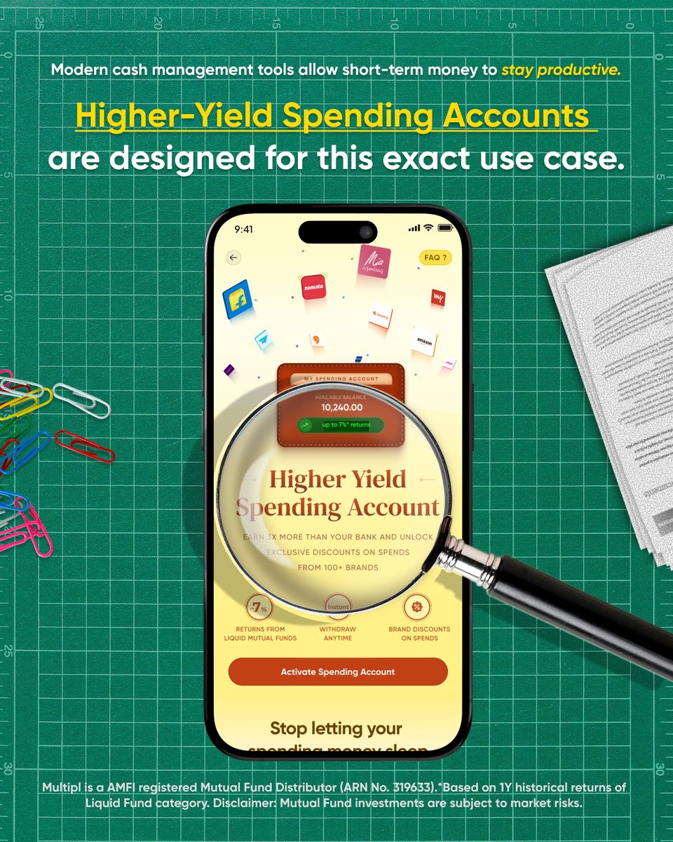 Multipl app tweet media