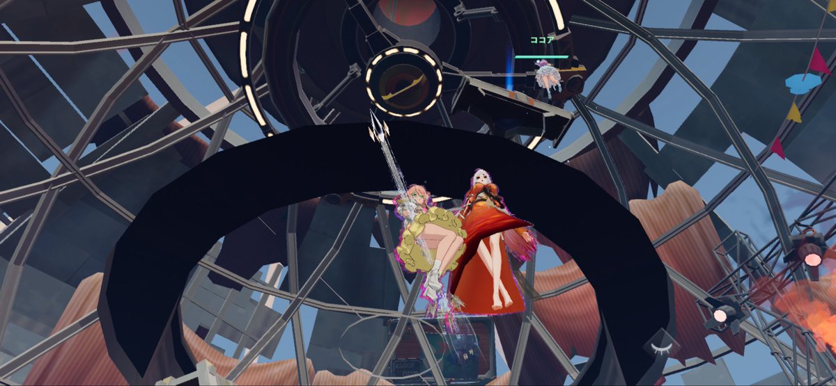 ここなこ tweet media