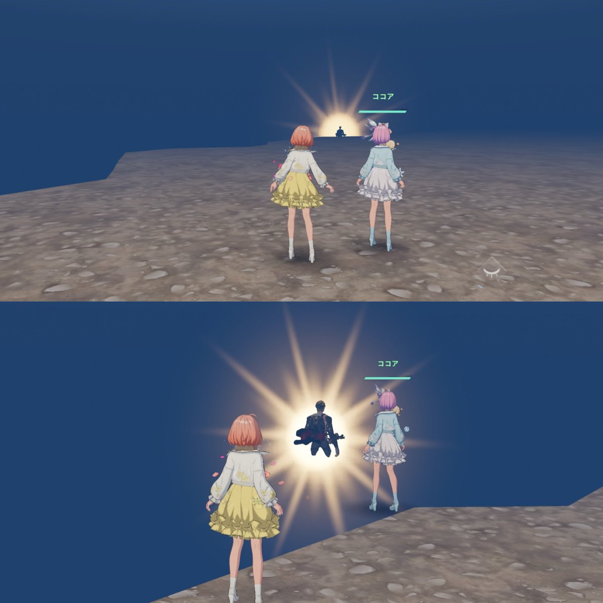 ここなこ tweet media