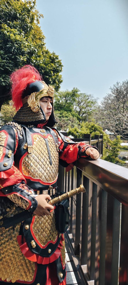 麒麟淚 tweet media