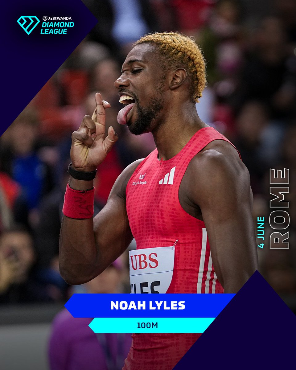 Wanda Diamond League tweet media