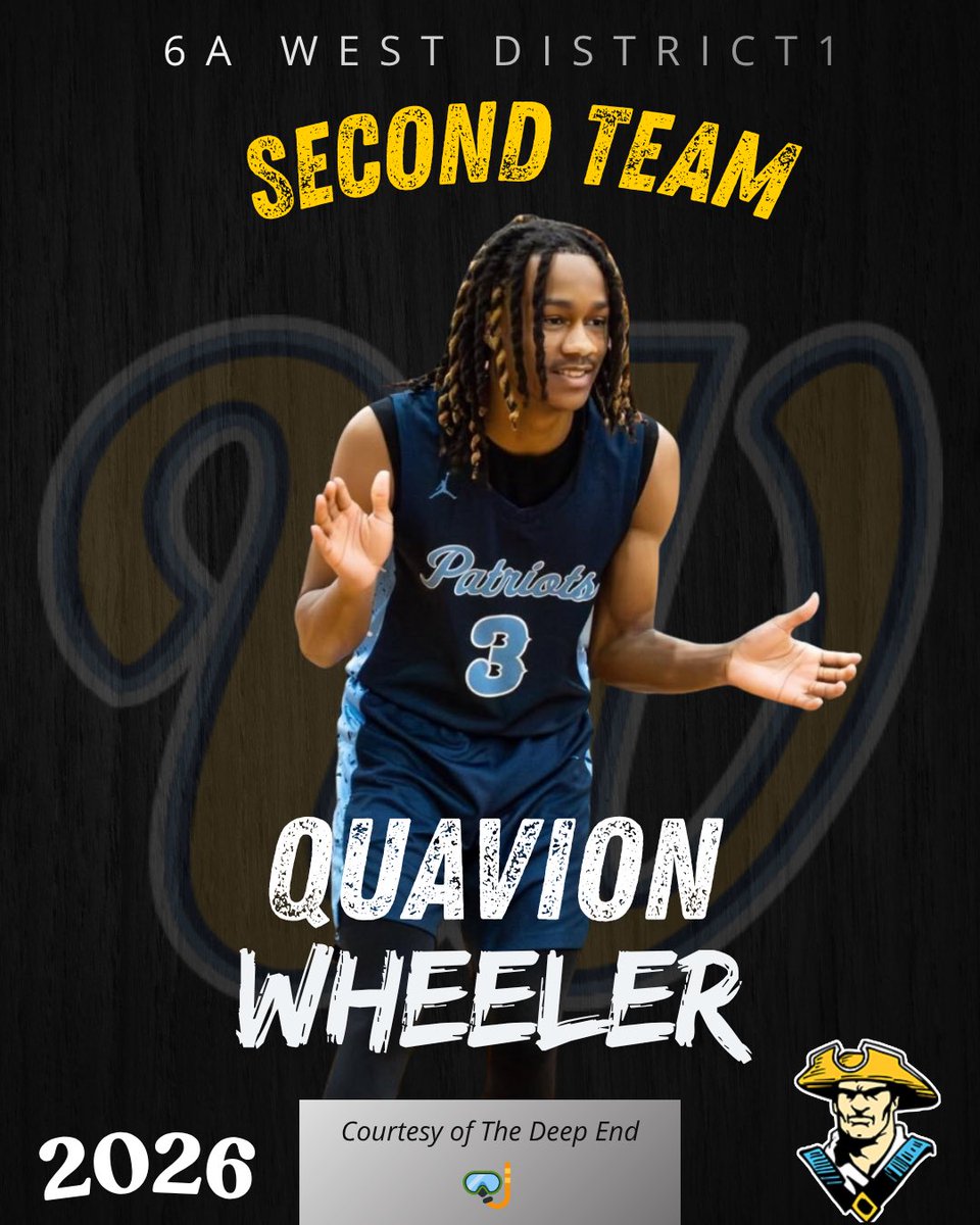 Putnam City West Patriots Basketball tweet media