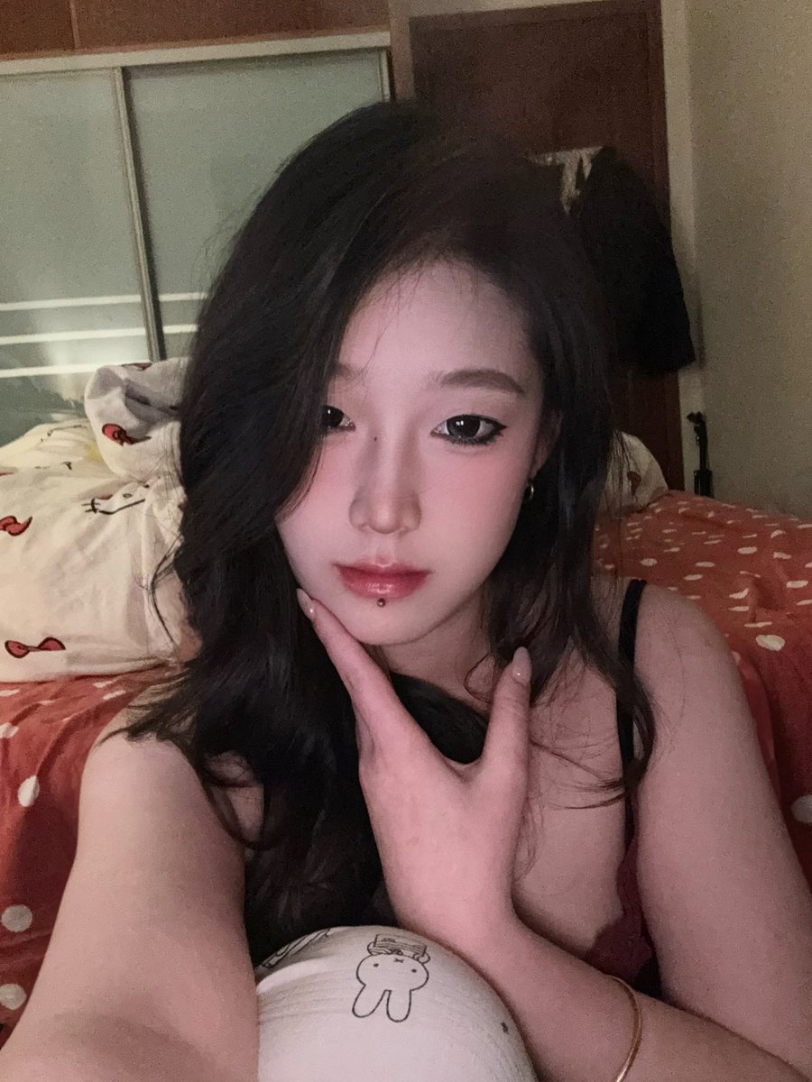 炸鸡不想吃 tweet media