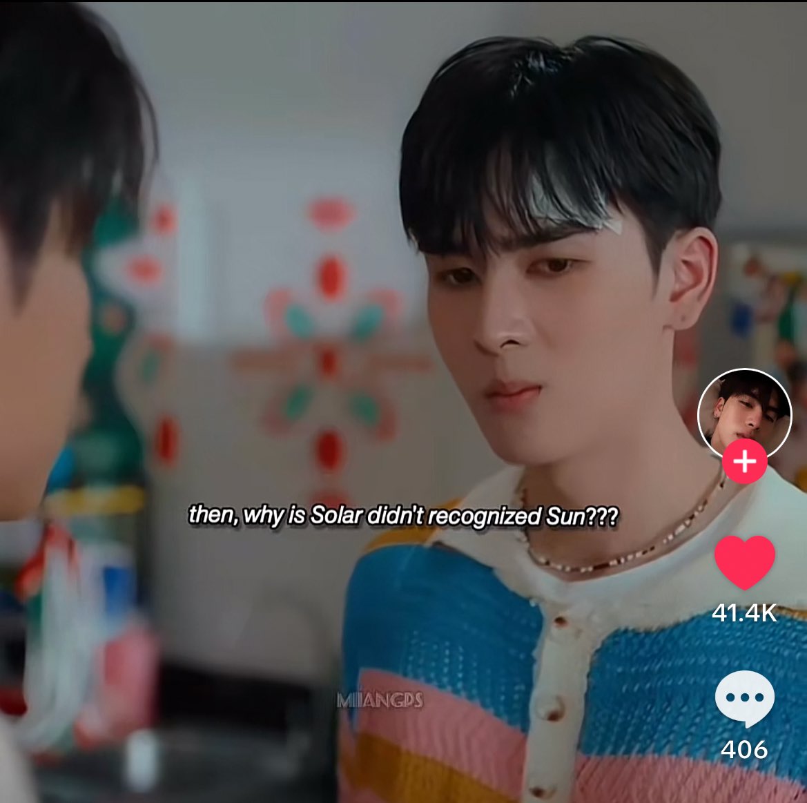 Miri ★ sponge bath tweet media