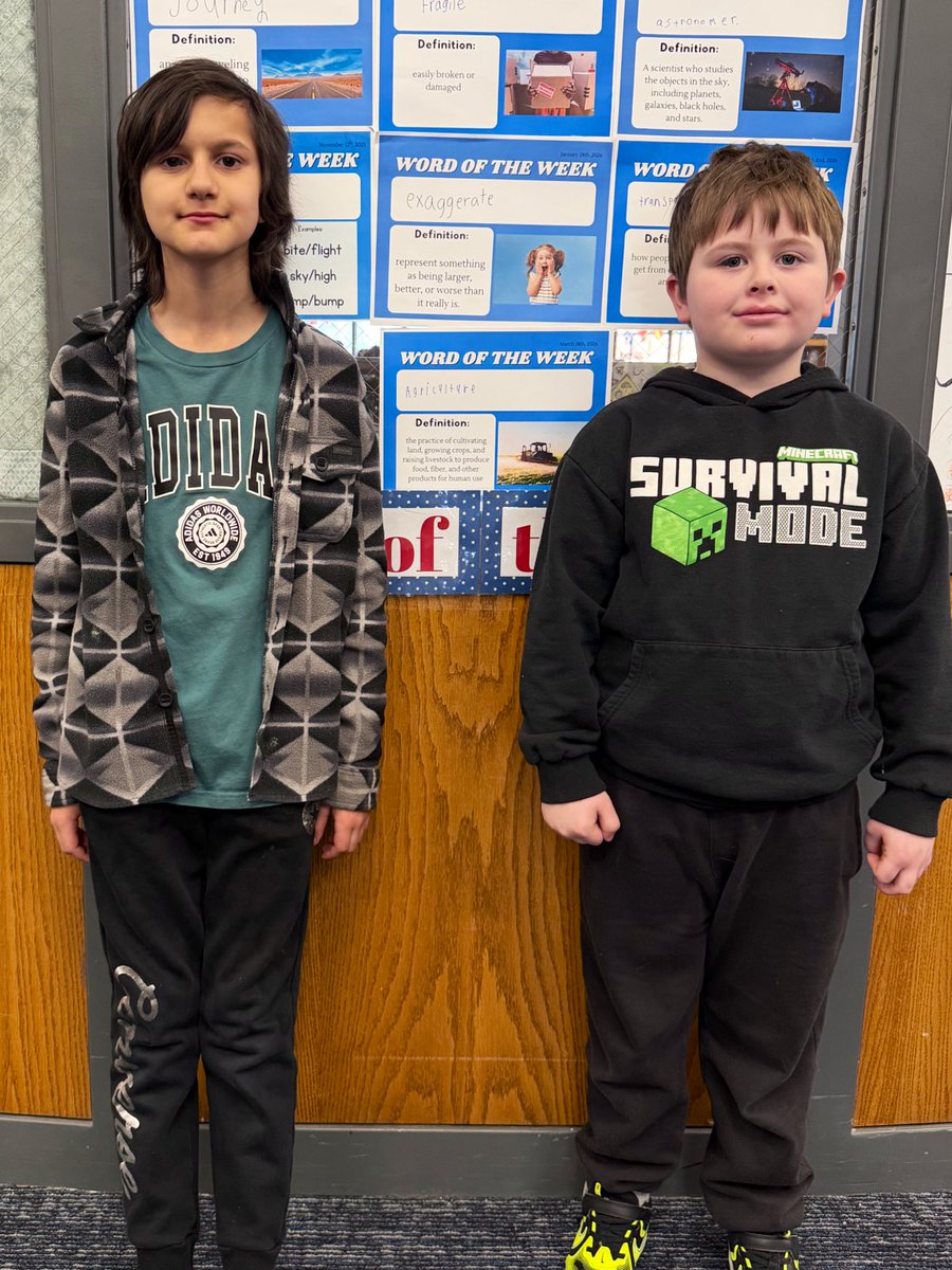 Century Elementary School tweet media