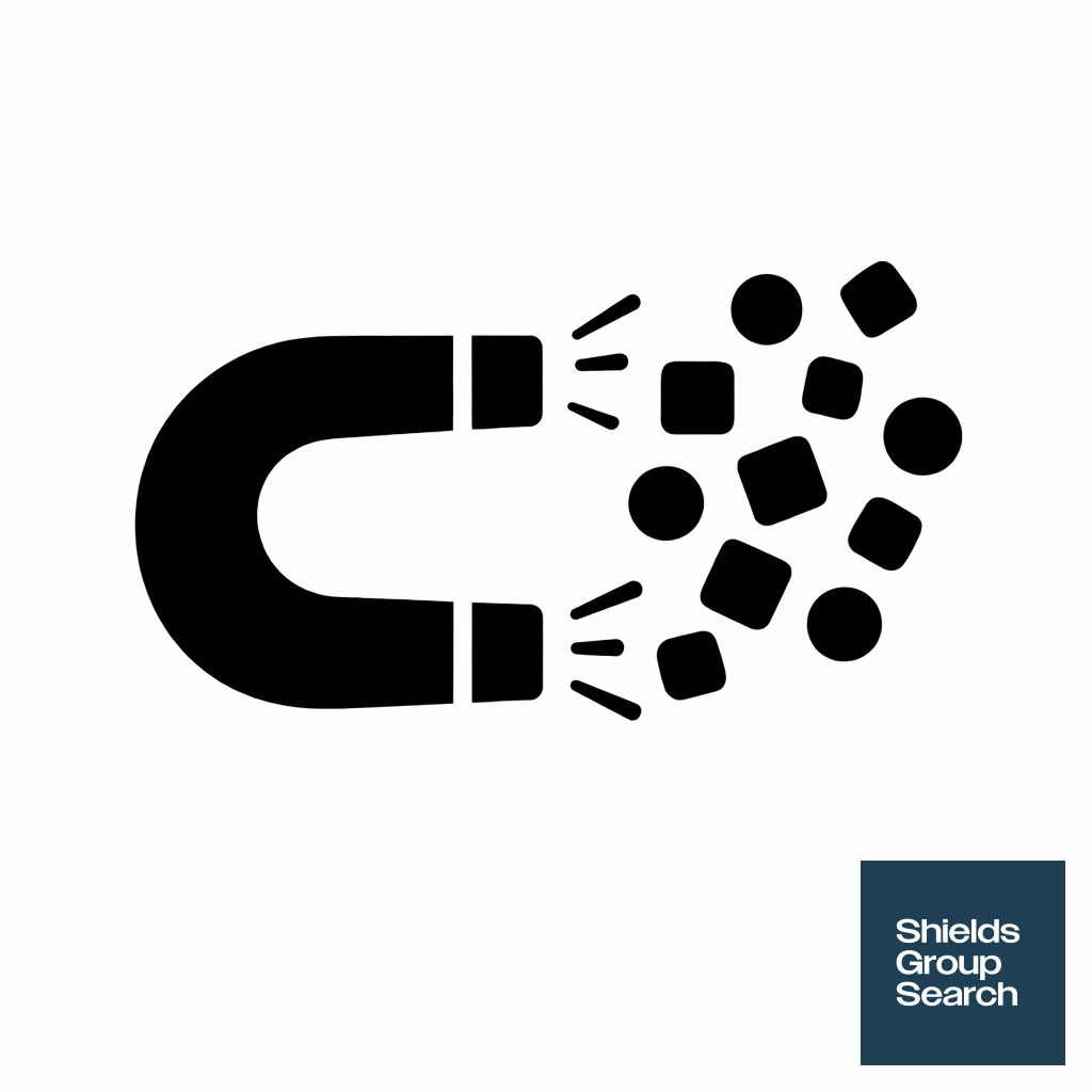 shieldssearch's tweet photo. Your Twitter and blog are your best recruiting tools. 

Share your thoughts on the industry, the problems you're solving, and the culture you're building. It attracts like-minded talent before you even have a job opening. #EmployerBrand #Sourcing https://t.co/HfvG4xI6Rn