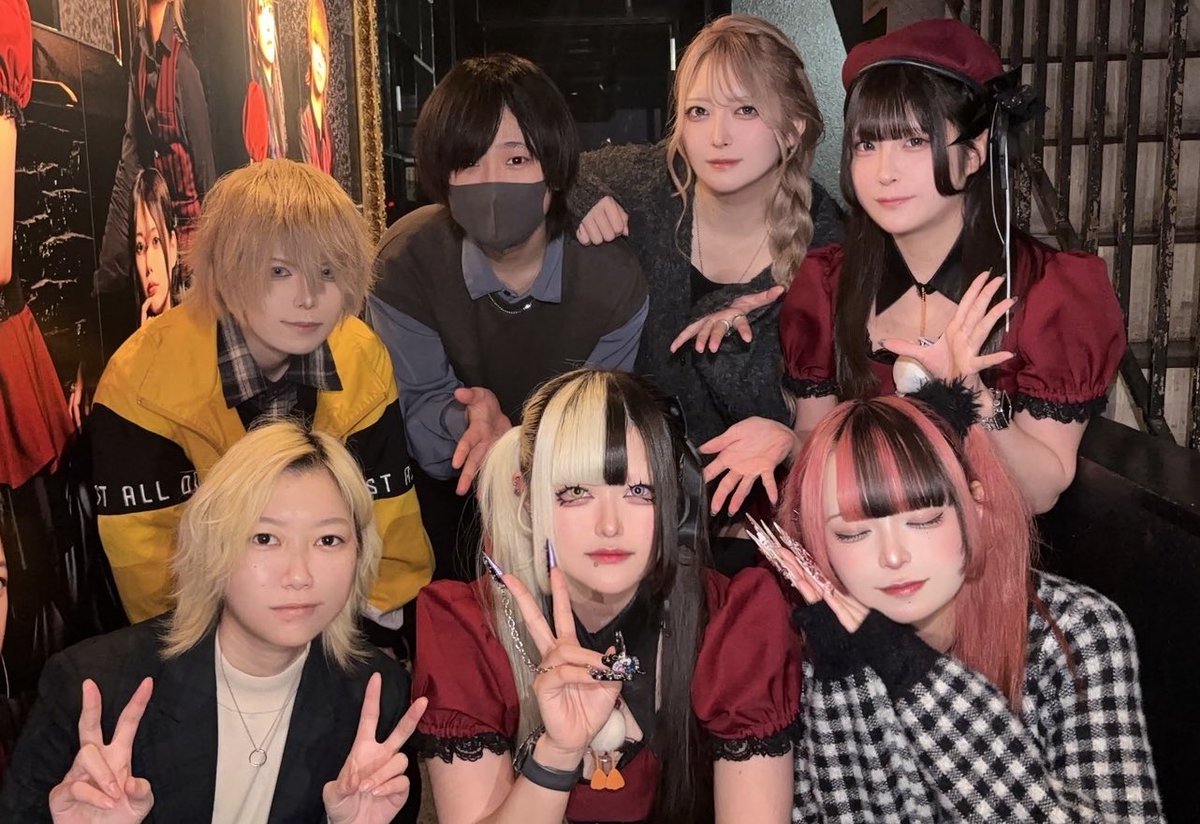 3/25☯️MASK0☯️

🌸ぱぼ<a href="/paboxo_mixguise/">ぱぼﾁｬﾝﾁｬﾝｺ</a>
きらり<a href="/kirari_mixguise/">🌟きらりてん🌟</a>
かなう<a href="/nkd_mixguise/">痩せろ！かなうちゃん(24)</a>
すぅ<a href="/Su_zzZ_MIXGUISE/">すぅ🦇🍷1011</a>
匡<a href="/task_MIXGUISE/">❖匡❖</a>
ねむ<a href="/MIXGUISE__u_x/">ねむ₹ゅƕ</a>
みら<a href="/mira_mixguise/">みら 4/18生誕</a>
蘭<a href="/ranran_mixguise/">🍜蘭🍥</a> 23-
おゆ<a href="/oh_yu_MIXGUISE/">ぉゅさん⁉️🍵@3月末卒業</a> 23-
になこ<a href="/ninaco_mixguise/">になこ@ サ終です。</a> 25-

🌸ぱぼちゃんラスト

#MIXGUISE #コンカフェ #大阪