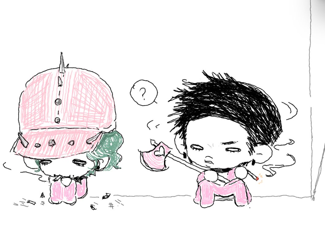 Namidaaa tweet media