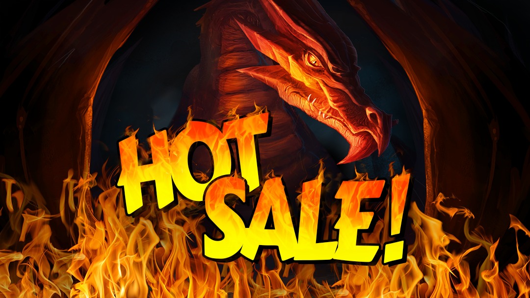 HeroCraft Games tweet media