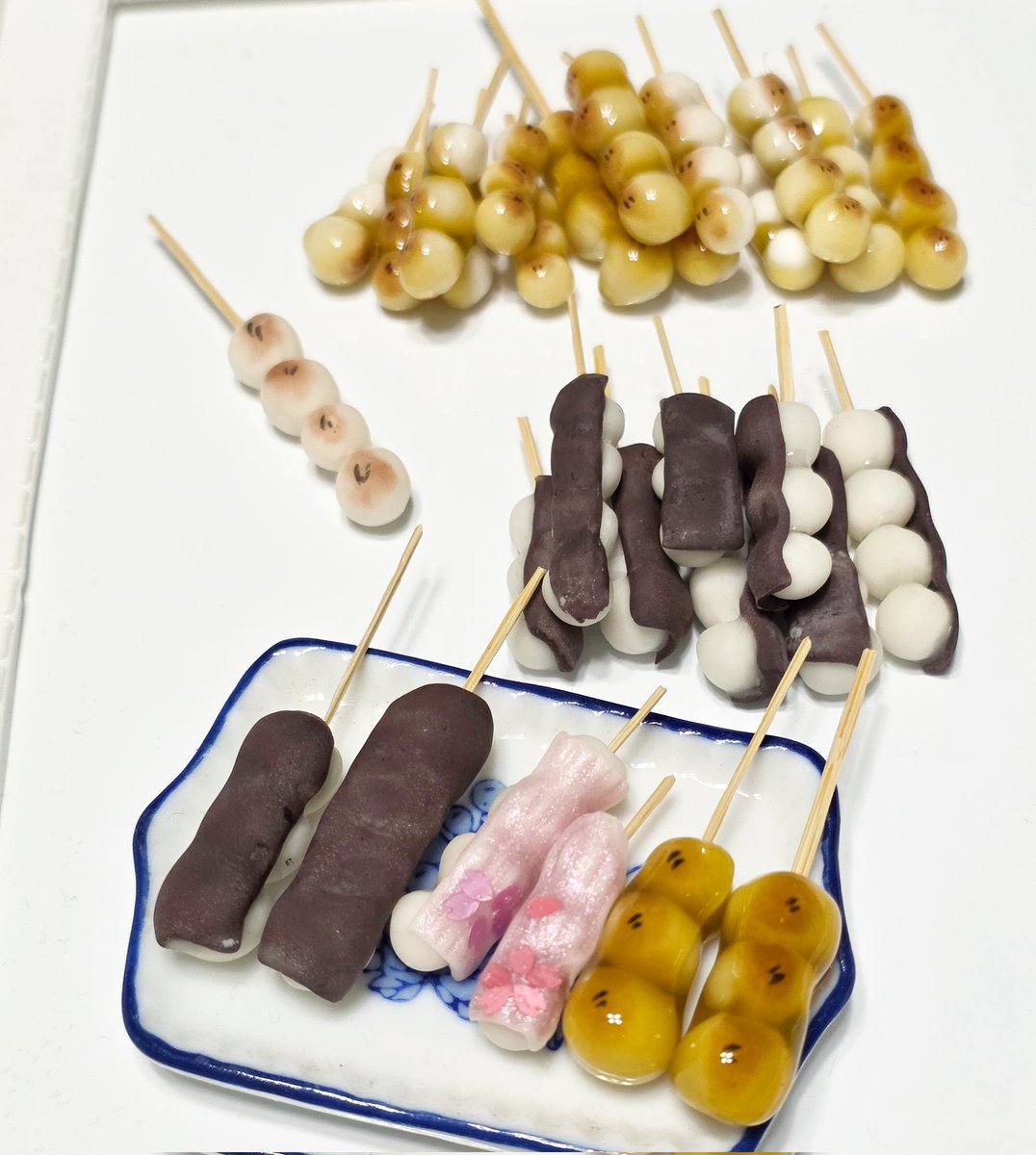 和花🌼 tweet media