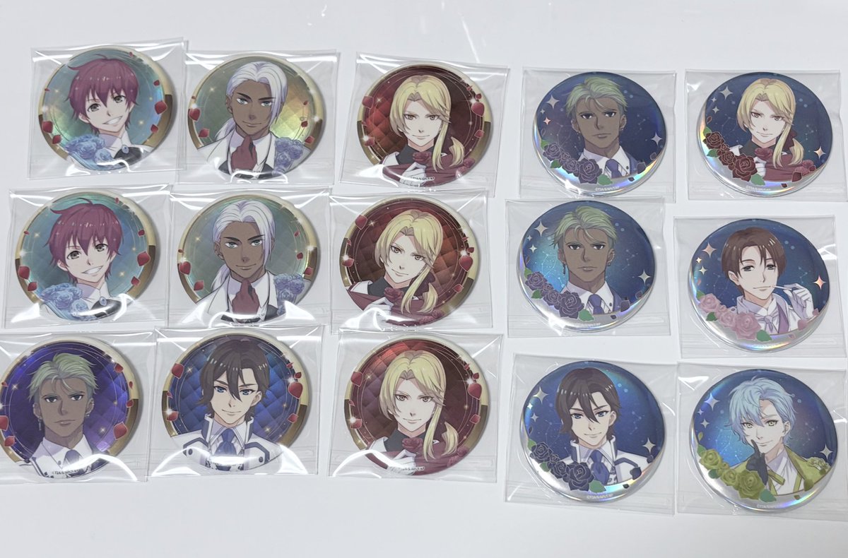 れぐ@取引垢 tweet media