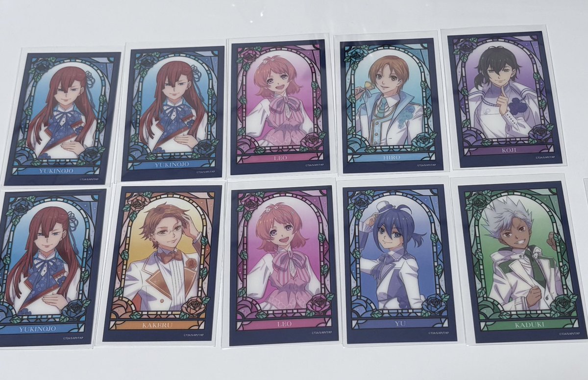 れぐ@取引垢 tweet media