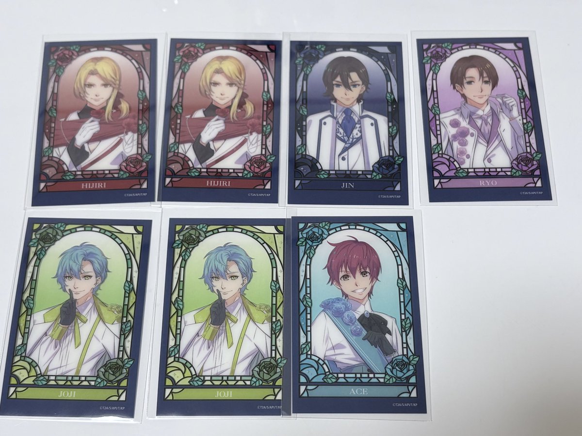 れぐ@取引垢 tweet media