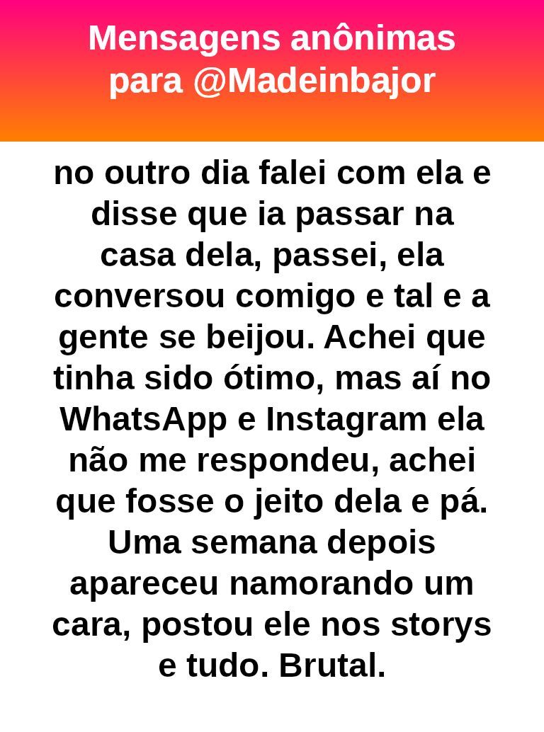 Making of da vida alheia tweet media