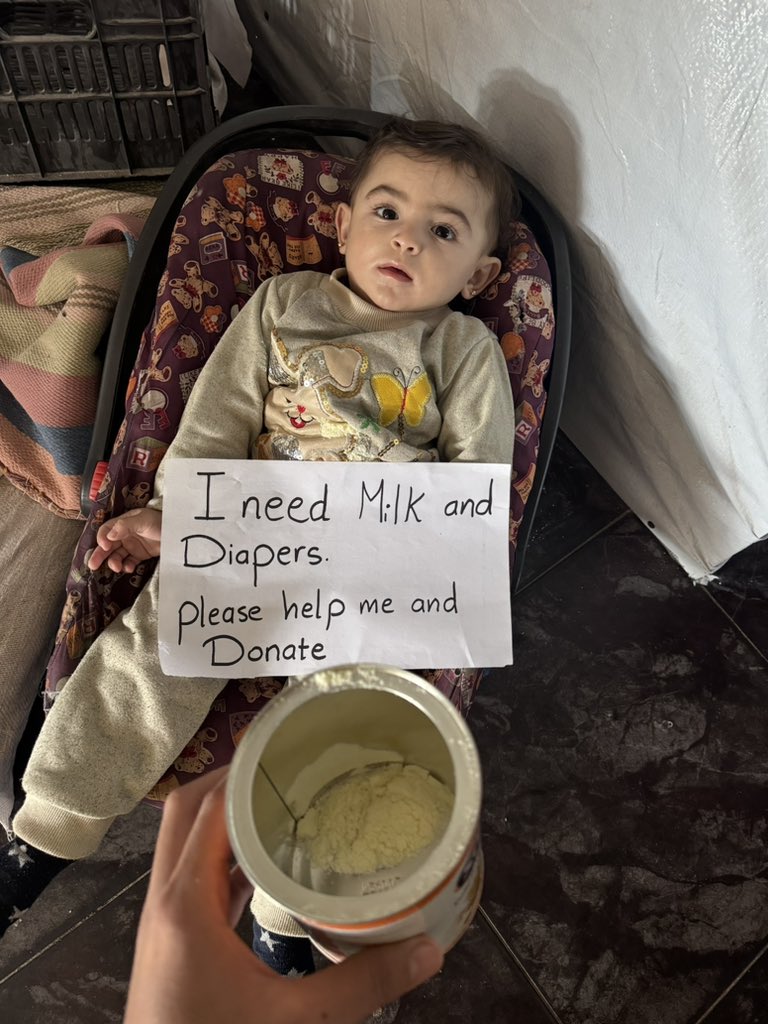 ALLLAM IN GAZA 🇵🇸 tweet media