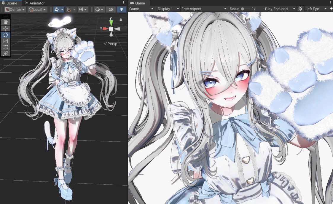 アルプスの少女廃人 tweet media