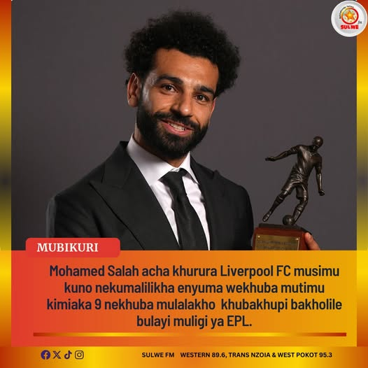 Sulwe FM tweet media