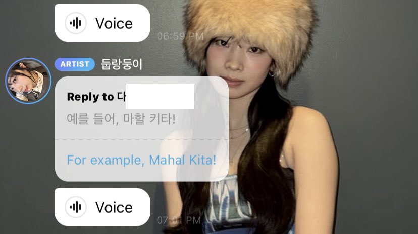 💭🦋 tweet media