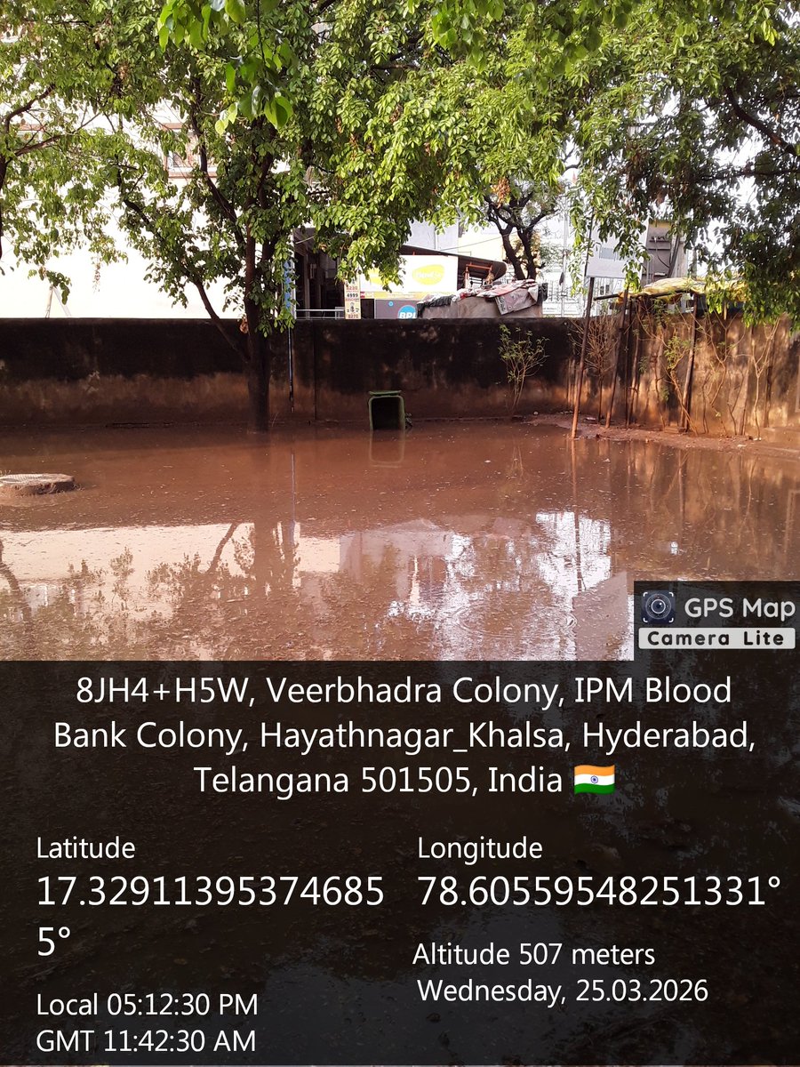 THE CRESCENTS NEWS tweet media