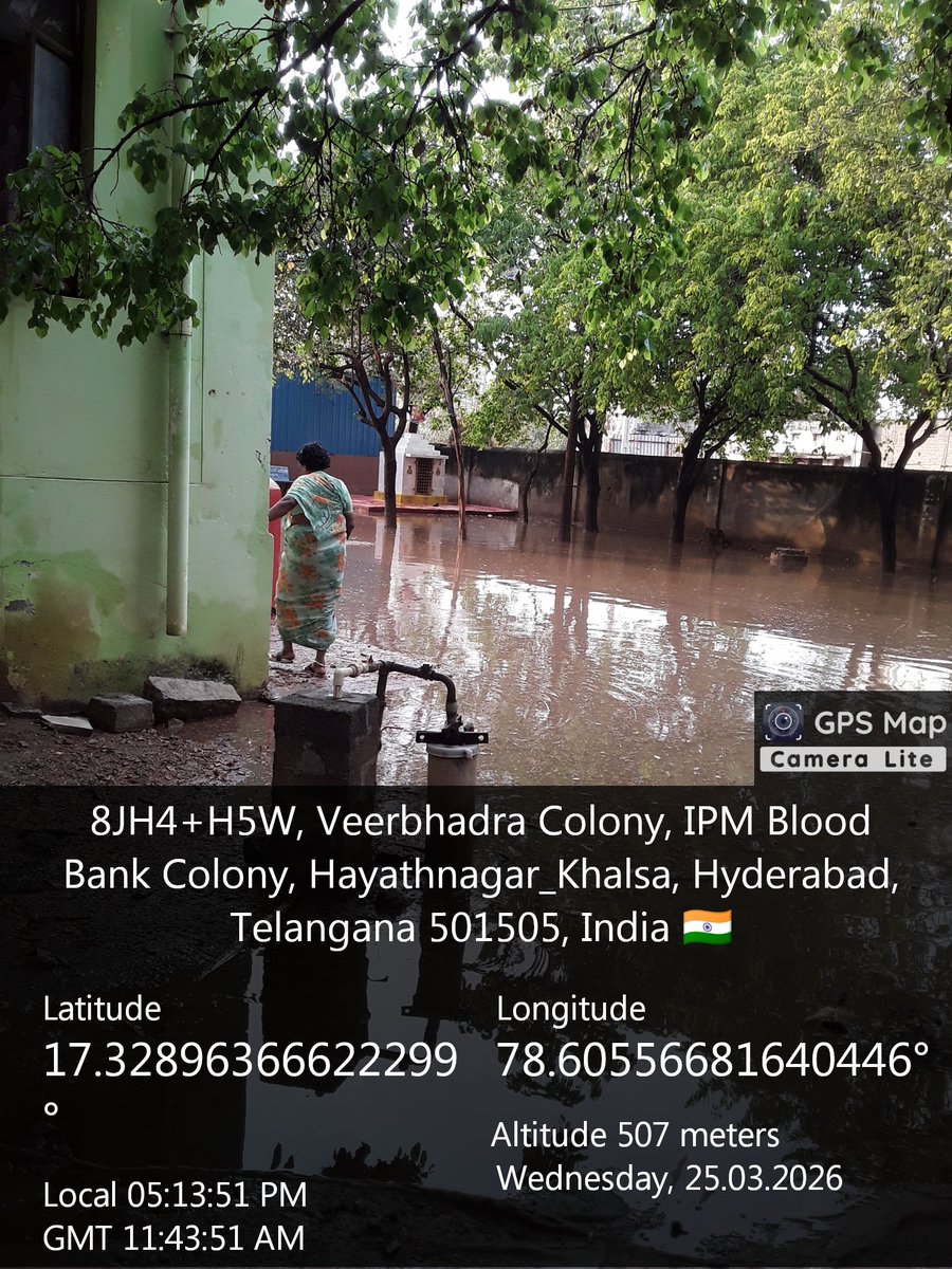 THE CRESCENTS NEWS tweet media