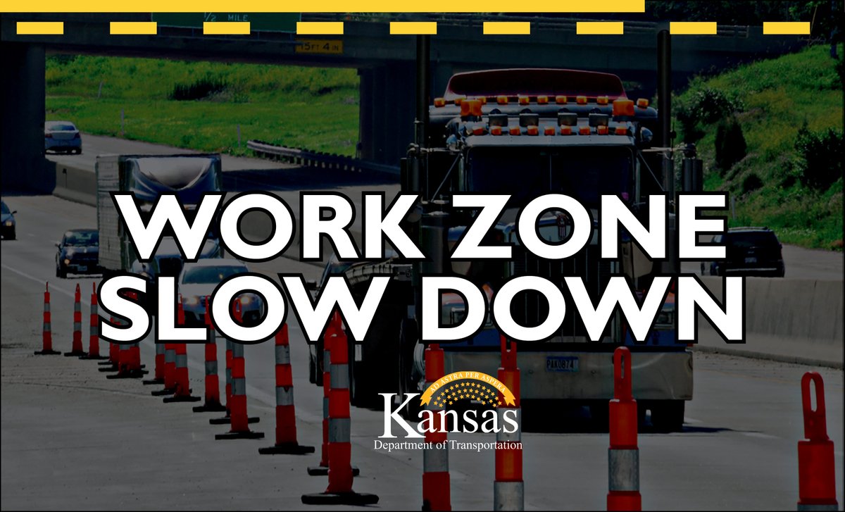 NWKansasKDOT tweet media