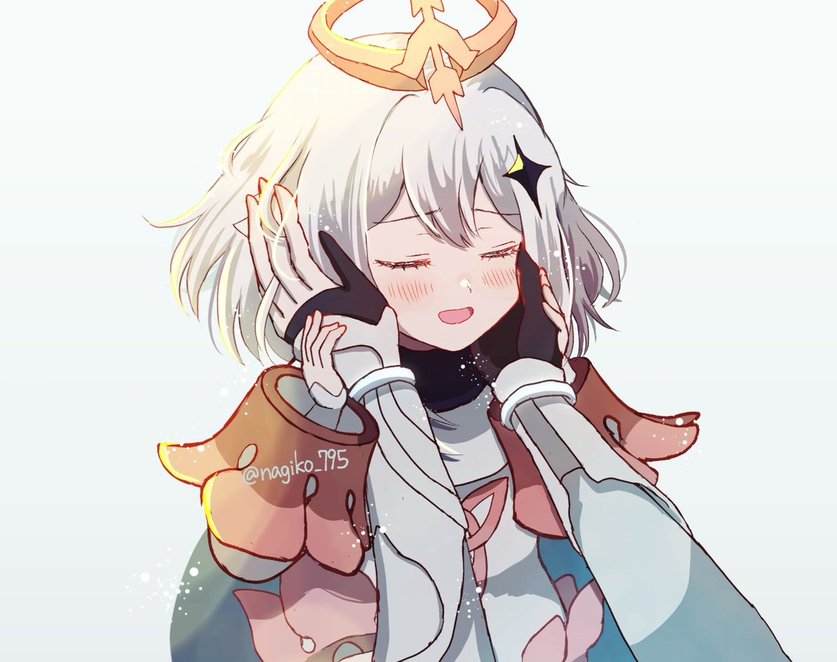 なぎこ tweet media