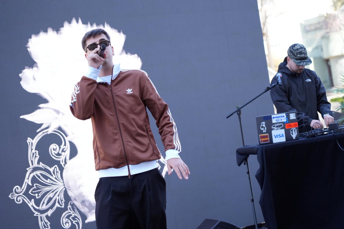 Luis López Lugués tweet media