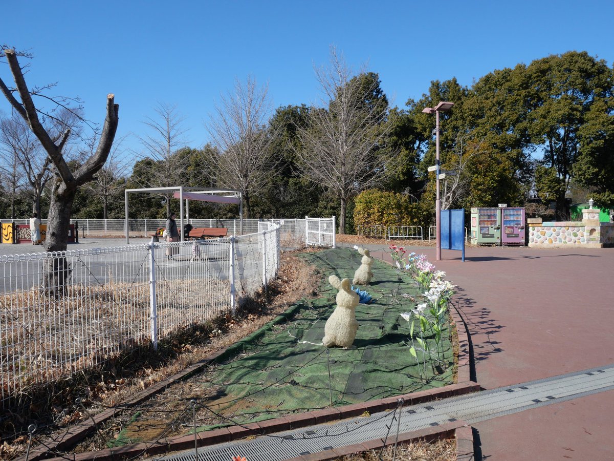 大町パルク tweet media