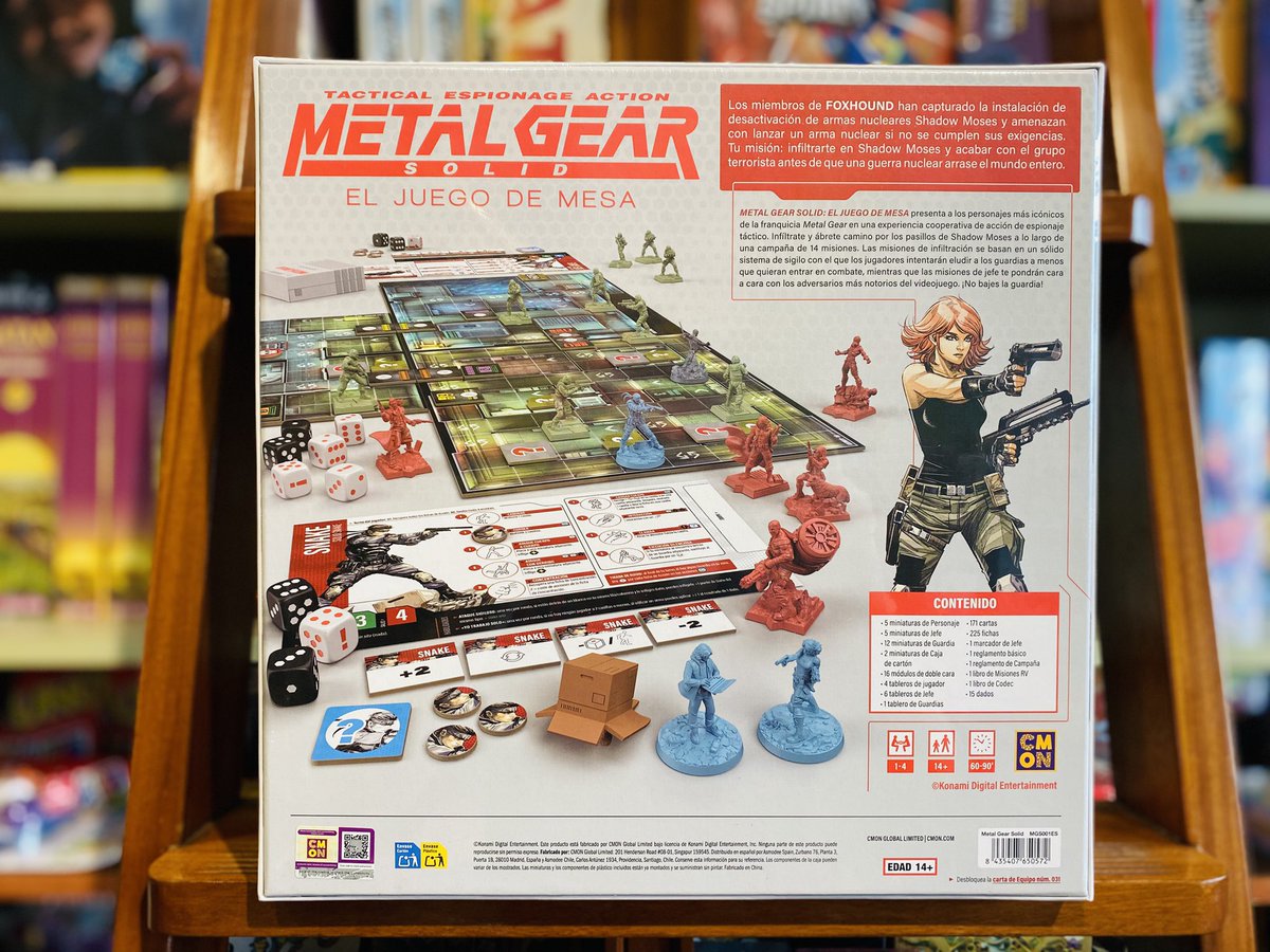 Cuarto de Juegos tweet media