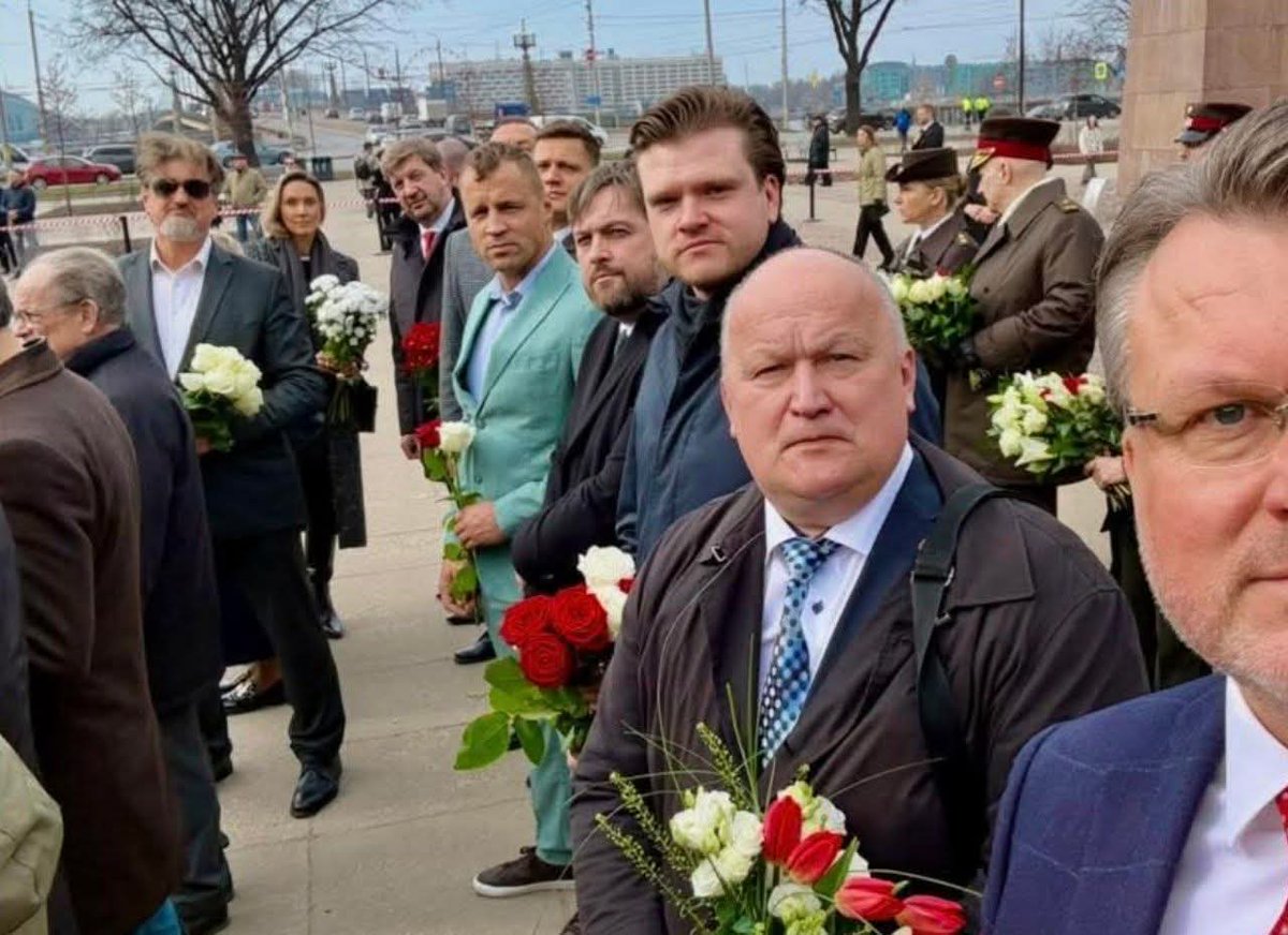 Tilžas Zvejnieks 🇪🇺🇨🇦 tweet media